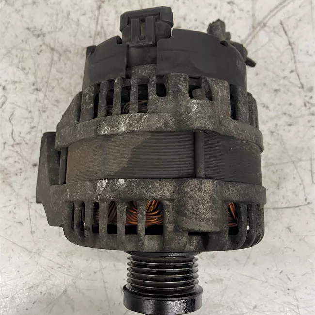 Alternatore Delphi 140AMP