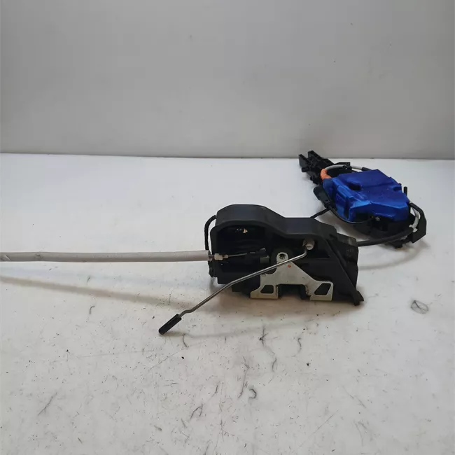 Serratura porta posteriore destra