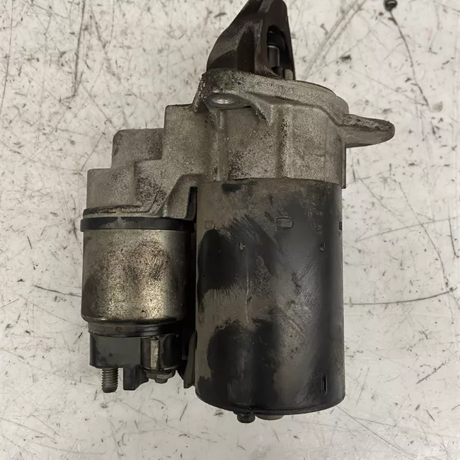 Motorino avviamento