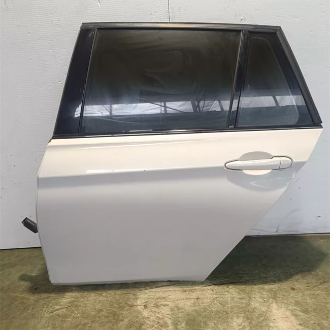 Porta posteriore sinistra