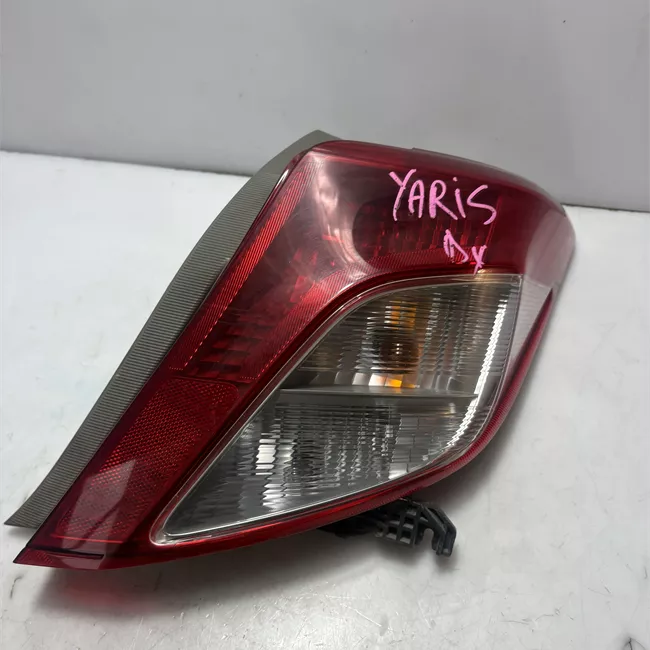 Fanale posteriore destro