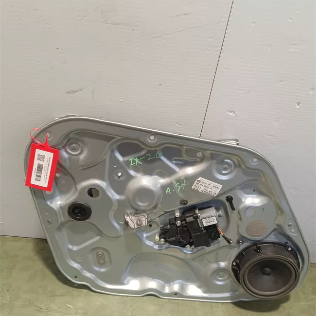 Alzacristallo elettrico porta anteriore sinistro