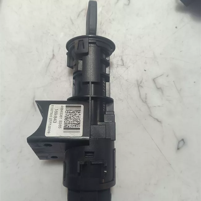 Commutatore avviamento