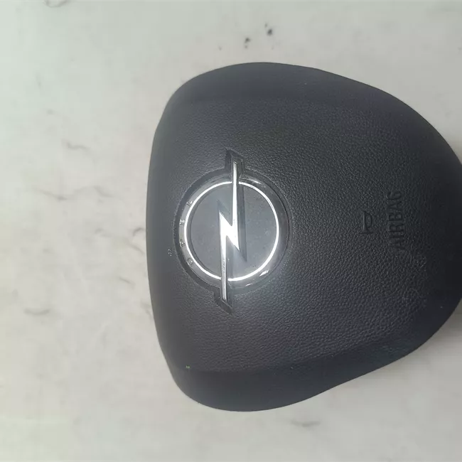 Dispositivo airbag lato guida