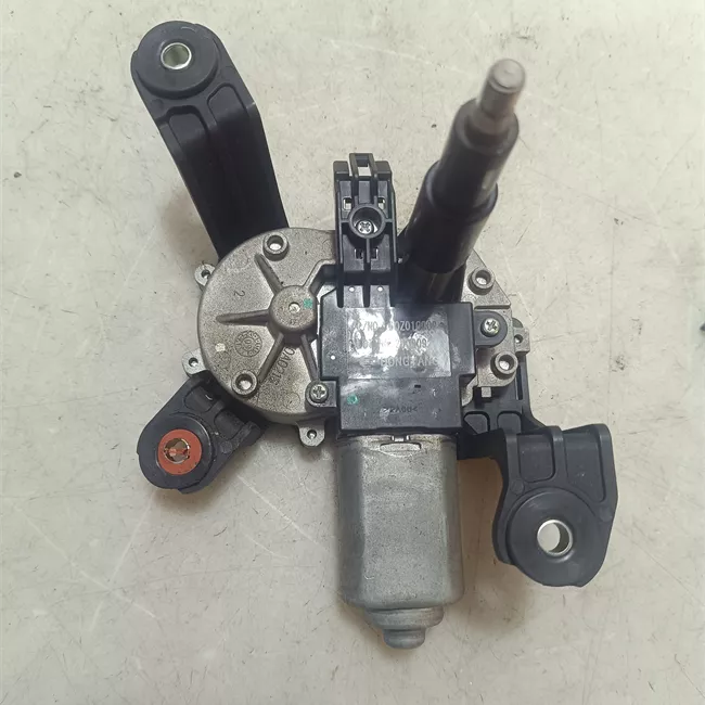 Motorino tergilunotto