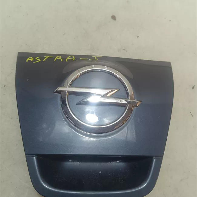 Maniglia portello posteriore primer