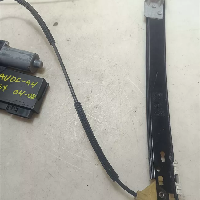 Alzacristallo elettrico porta anteriore sinistro