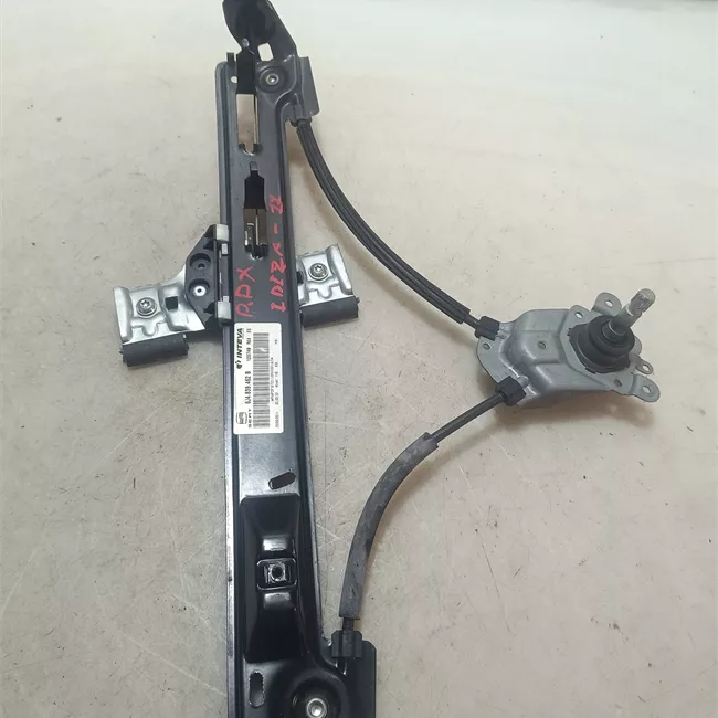 Alzacristallo porta posteriore destro