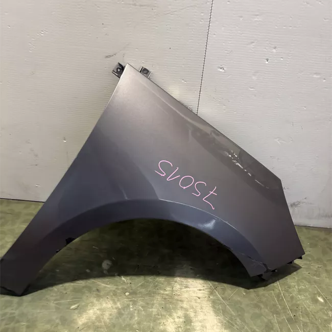 Parafango anteriore destro