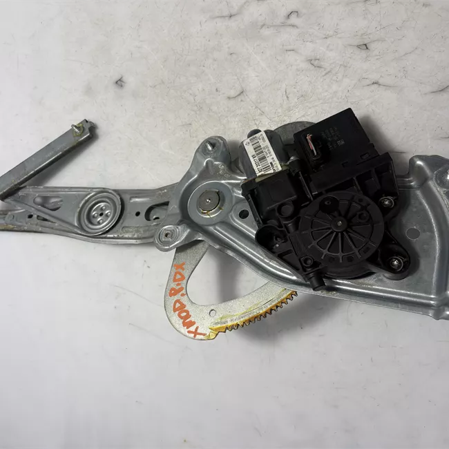 Alzacristallo elettrico porta posteriore destro