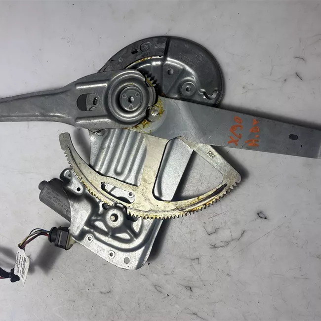 Alzacristallo elettrico porta anteriore destro con motorino