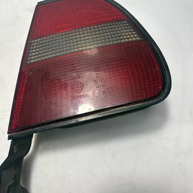 Fanale posteriore parte esterno destro