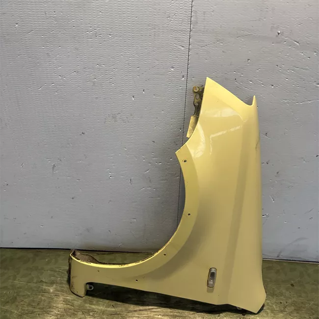 Parafango anteriore sinistro