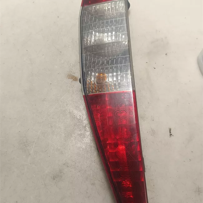 Fanale posteriore destro