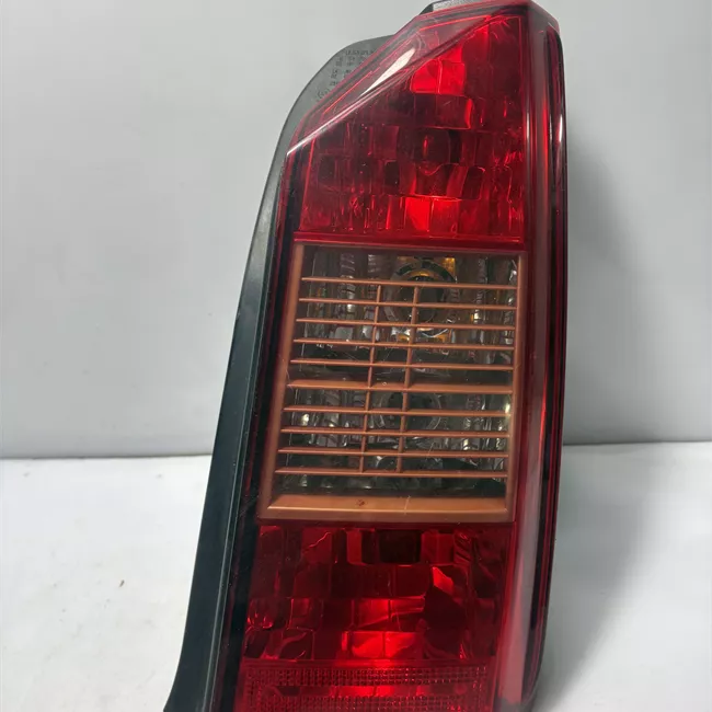 Fanale posteriore destro