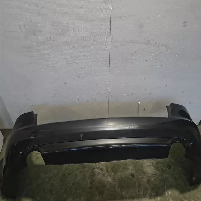 Paraurti posteriore primer