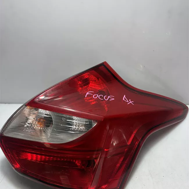 Fanale posteriore parte esterno destro