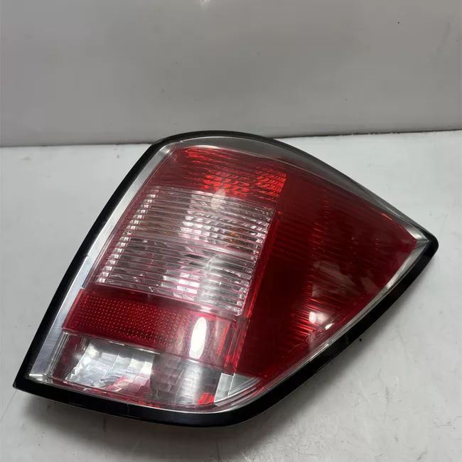 Fanale posteriore destro