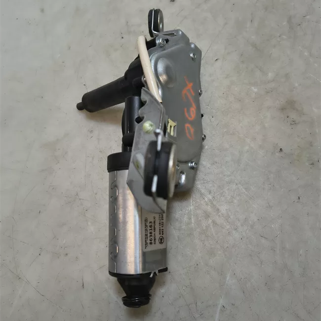 Motorino tergilunotto