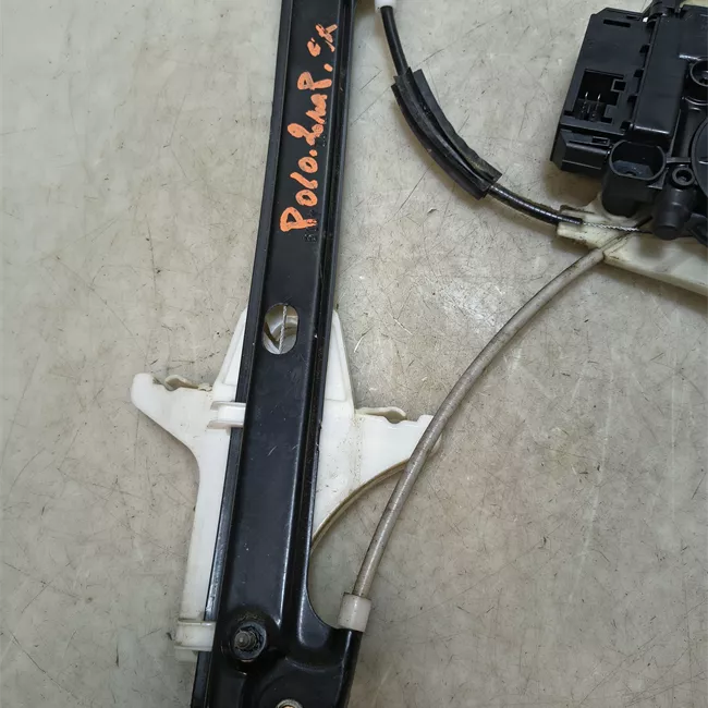 Alzacristallo porta posteriore sinistro