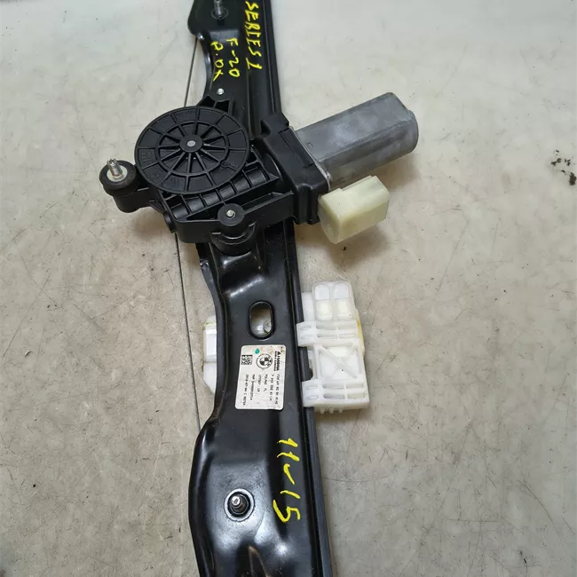 Alzacristallo elettrico porta posteriore destro