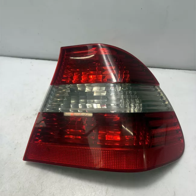 Fanale posteriore parte esterno destro Indicatore Direzione Bianco