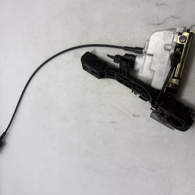 Serratura porta posteriore destra