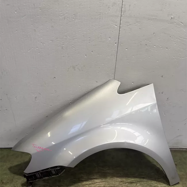 Parafango anteriore sinistro