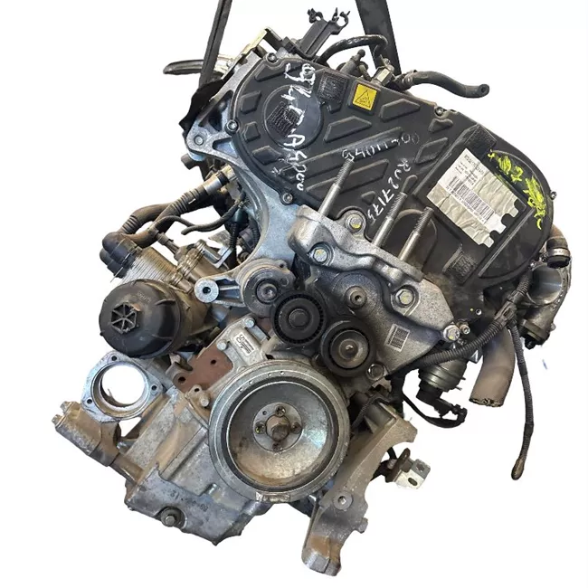 Motore semicompleto