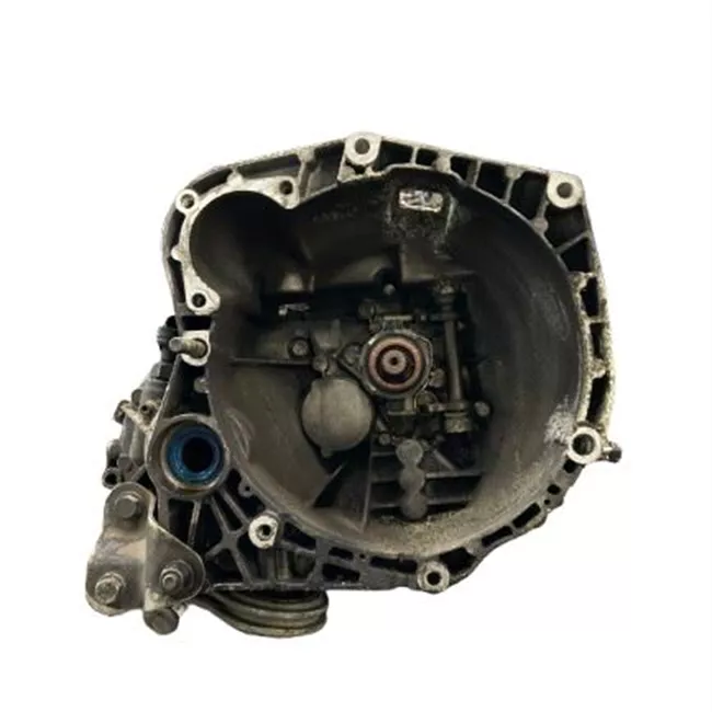 Cambio completa Rapporta 17/57