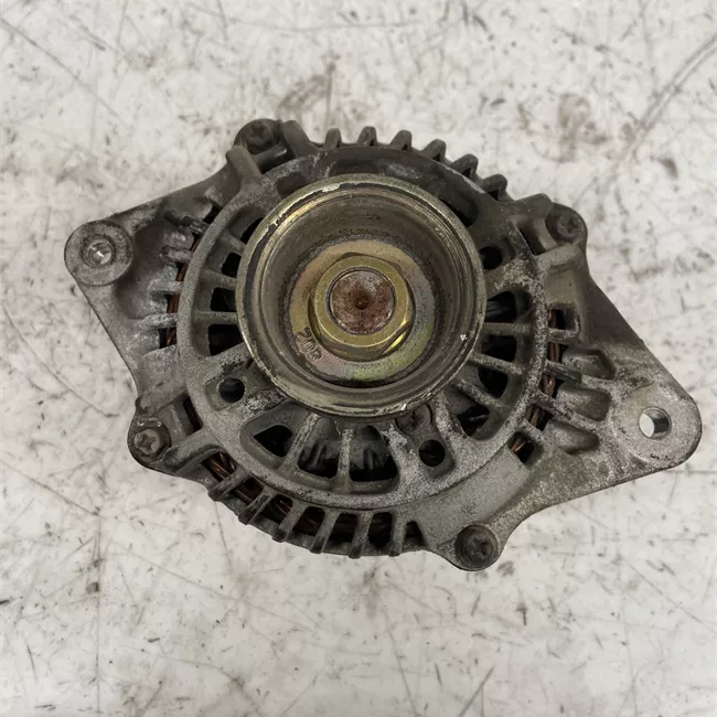 Alternatore