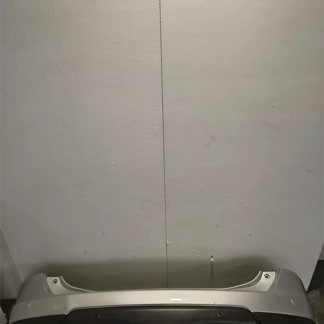 Paraurti posteriore sensori parcheggio