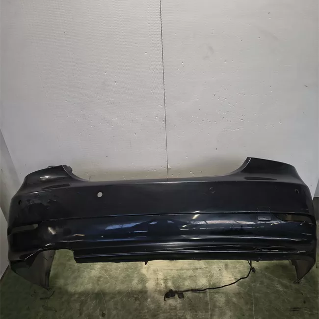 Paraurti posteriore Sensori Parcheggio Primer