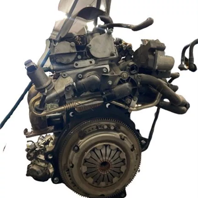Motore semicompleto rotazionale