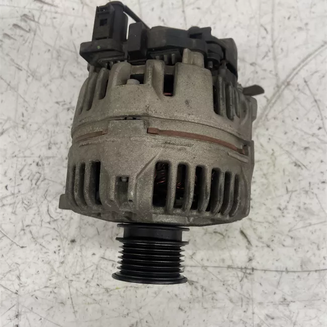 Alternatore Bosch rotazionale 90AMP