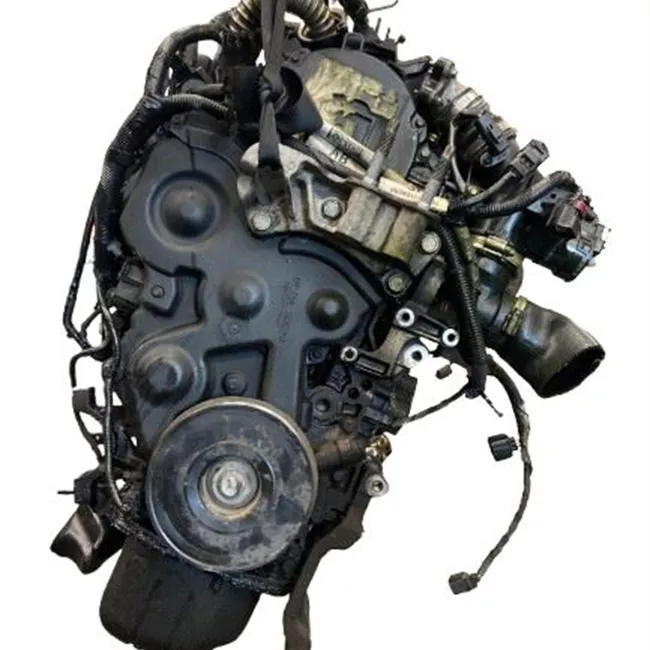 Motore semicompleto