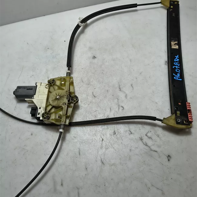 Alzacristallo elettrico porta anteriore sinistro