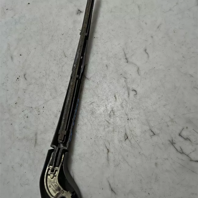 Braccio con spazzola tergilunotto portello