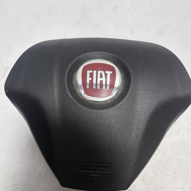 Dispositivo airbag lato guida
