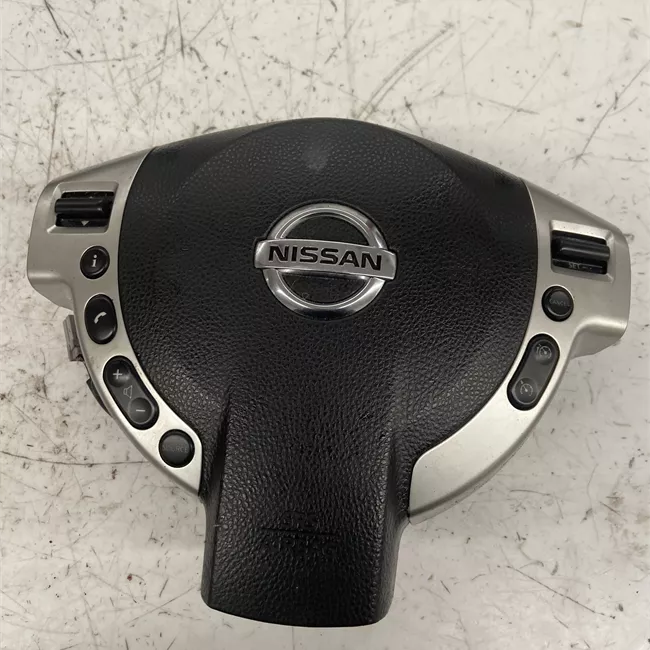 Dispositivo airbag lato guida