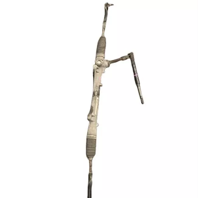 Scatola sterzo completa