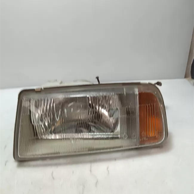Proiettore sinistro