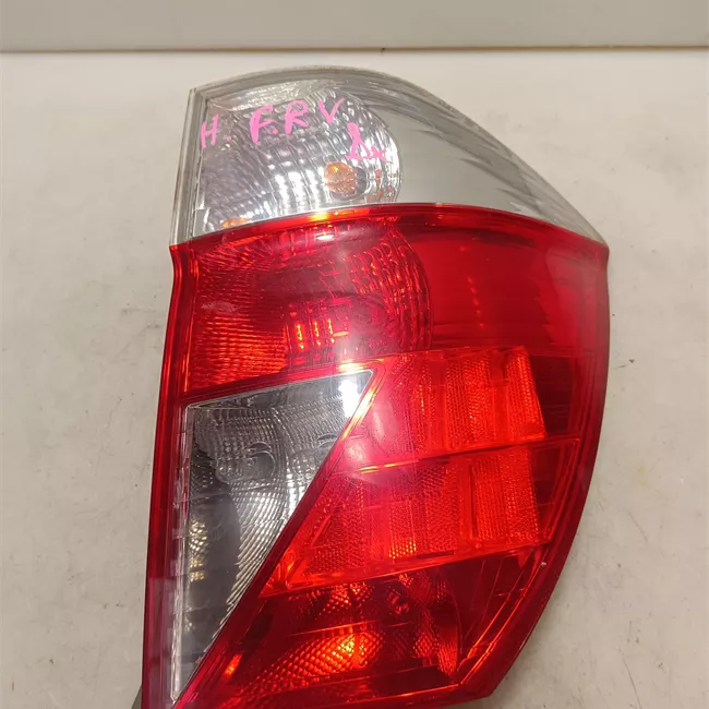 Fanale posteriore destro