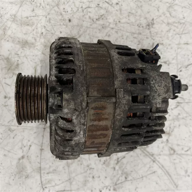 Alternatore Mitsubishi