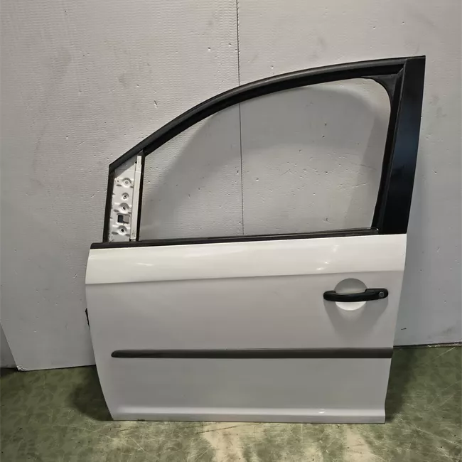Porta anteriore sinistra