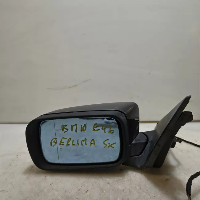 Retrovisore esterno regolazione elettrica sinistro Termico