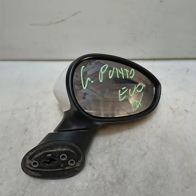 Retrovisore esterno regolazione elettrica destro