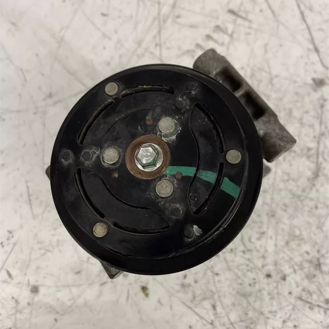Compressore aria condizionata
