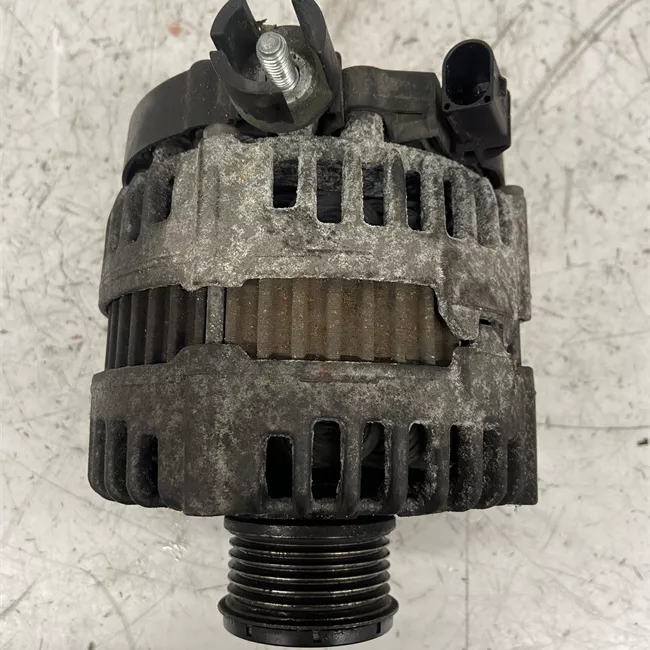Alternatore
