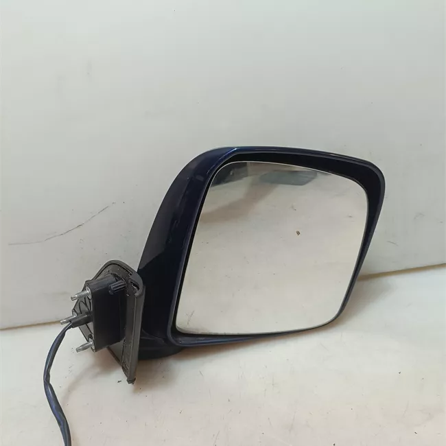 Retrovisore esterno regolazione elettrica destro Termico nero